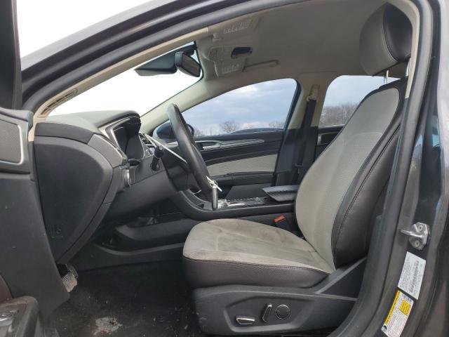 Photo 7 from auction – 2020 FORD FUSION SE with VIN 3FA6P0HD5LR119346