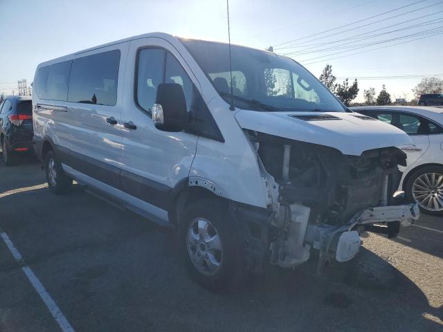Photo 4 from auction – 2020 FORD TRANSIT T- with VIN 1FBAX2Y89LKA26454