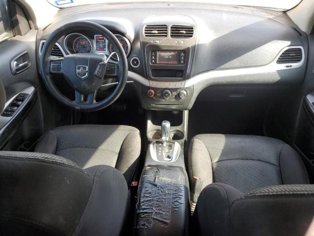 Photo 8 from auction – 2014 DODGE JOURNEY SE with VIN 3C4PDCAB5ET103168