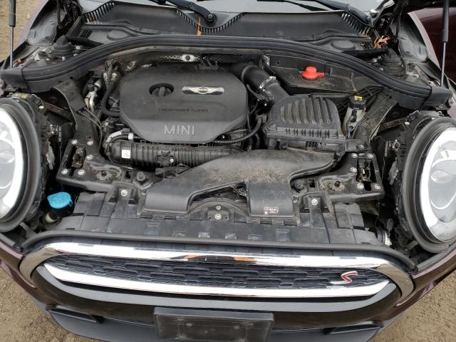 Photo 11 from auction – 2016 MINI COOPER S C with VIN WMWLN9C58G2B31945
