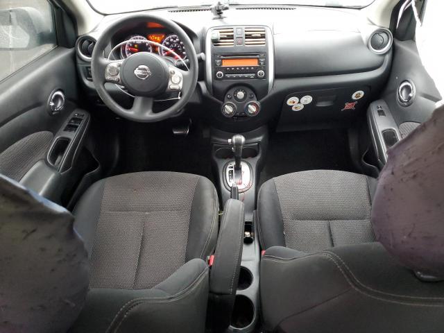 Photo 8 from auction – 2014 NISSAN VERSA S with VIN 3N1CN7AP1EL805182