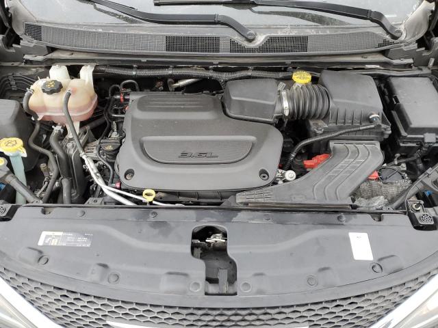 Photo 12 from auction – 2019 CHRYSLER PACIFICA T with VIN 2C4RC1BG6KR625199
