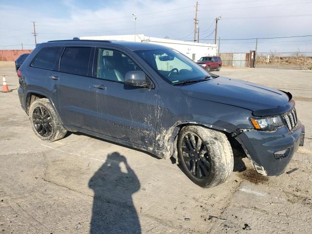 Photo 4 from auction – 2017 JEEP GRAND CHER with VIN 1C4RJFAG2HC861936