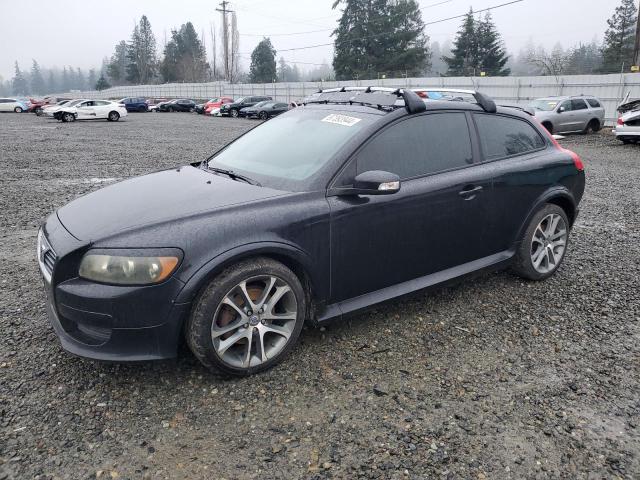 VOLVO C30 T5 2008 with VIN YV1MK672282057526 - Photo from auction