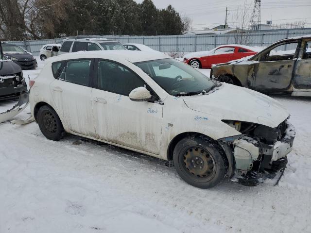 Photo 4 from auction – 2010 MAZDA 3 I with VIN JM1BL1HFXA1203066