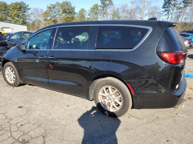 Photo 2 from auction – 2017 CHRYSLER PACIFICA T with VIN 2C4RC1BGXHR770805