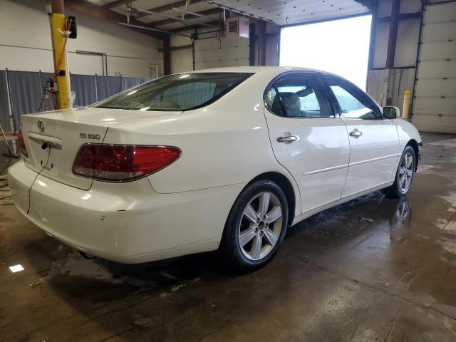 Photo 3 from auction – 2005 LEXUS ES 330 with VIN JTHBA30G355091570