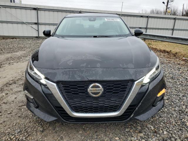 Photo 5 from auction – 2020 NISSAN ALTIMA SL with VIN 1N4BL4EV6LC220294
