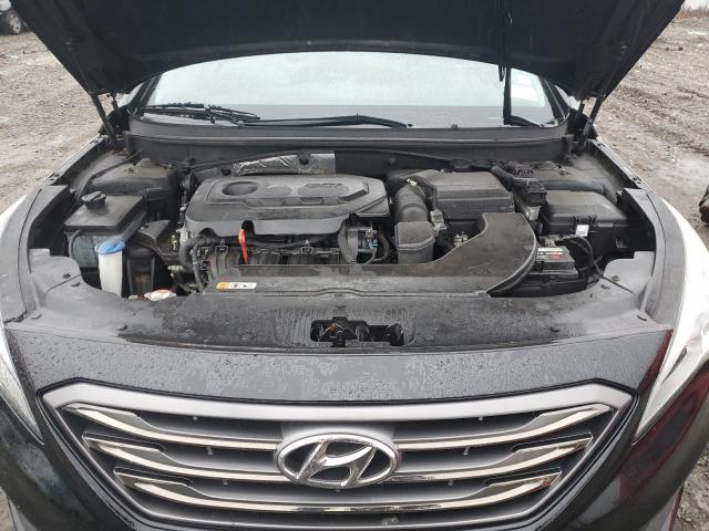 Photo 11 from auction – 2016 HYUNDAI SONATA SPO with VIN 5NPE34AF5GH379615