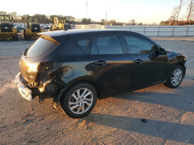 صورة رقم 3 من المزاد - 2012 MAZDA 3 I مع VIN JM1BL1M83C1614304