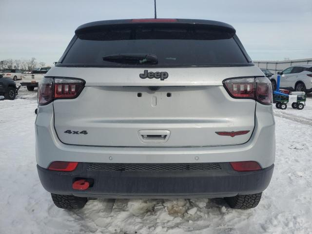 Photo 6 from auction – 2024 JEEP COMPASS TR with VIN 3C4NJDDN3RT148806