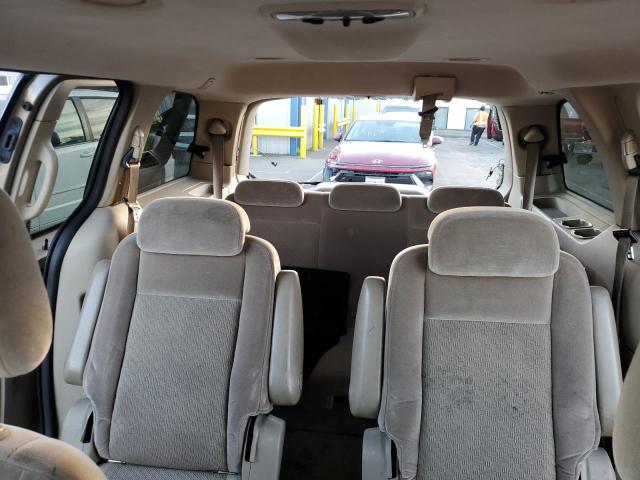 Photo 10 from auction – 2006 FORD FREESTAR S with VIN 2FMZA52236BA43475