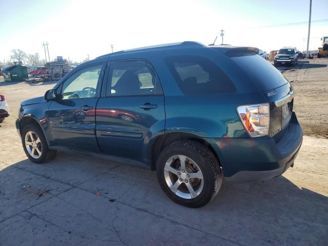 Photo 2 from auction – 2007 CHEVROLET EQUINOX LT with VIN 2CNDL73F976018849
