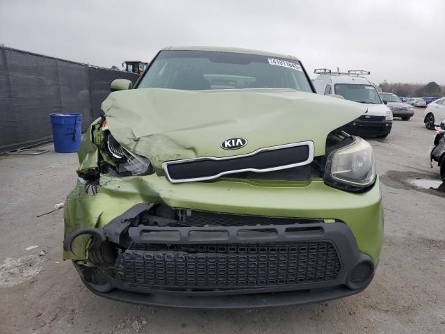 Photo 5 from auction – 2016 KIA SOUL with VIN KNDJN2A26G7843087