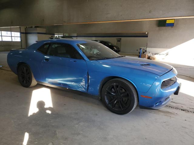 Photo 4 from auction – 2016 DODGE CHALLENGER with VIN 2C3CDZAG2GH240498