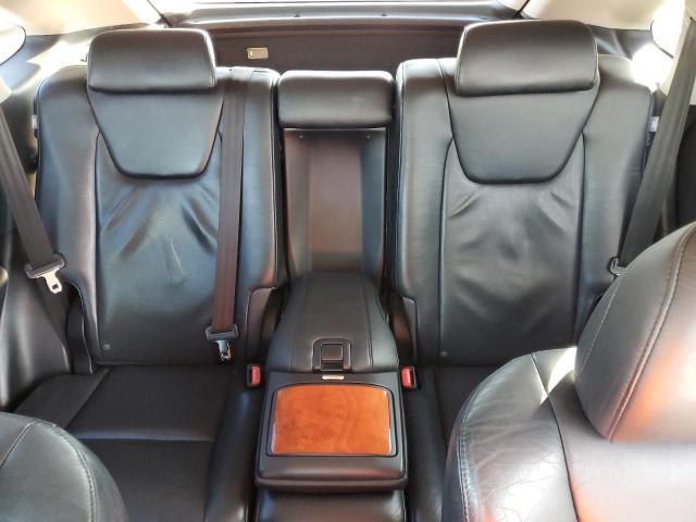 Photo 10 from auction – 2010 LEXUS RX 350 with VIN 2T2BK1BA4AC074149