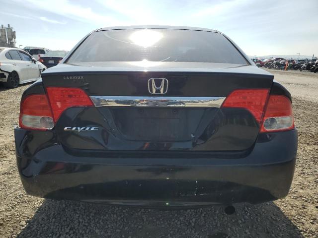 Photo 6 from auction – 2010 HONDA CIVIC EX with VIN 2HGFA1F89AH313816