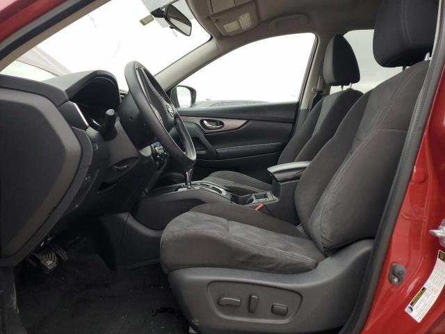 Photo 7 from auction – 2016 NISSAN ROGUE S with VIN KNMAT2MTXGP704803