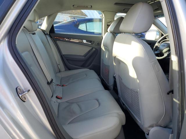 Photo 10 from auction – 2014 AUDI A4 PREMIUM with VIN WAUBFAFL5EN010447