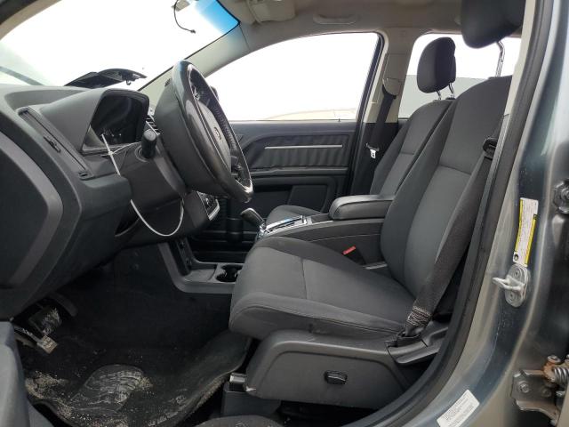 Zdjęcie 7 z aukcji – 2010 DODGE JOURNEY SX z VIN 3D4PG5FV3AT274861