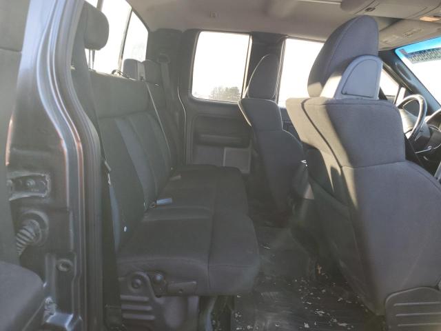 Photo 10 from auction – 2007 FORD F150 with VIN 1FTPX14V37FB72374