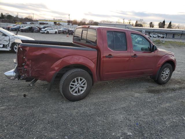 Photo 3 from auction – 2020 NISSAN FRONTIER S with VIN 1N6ED0EA9LN726102