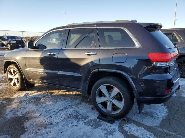 Photo 2 from auction – 2014 JEEP GRAND CHER with VIN 1C4RJFCG1EC340294