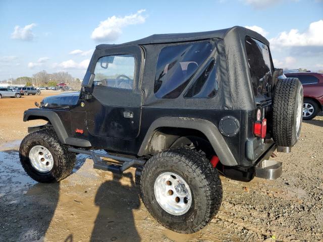 Photo 2 from auction – 1997 JEEP WRANGLER / with VIN 1J4FY29P6VP401740