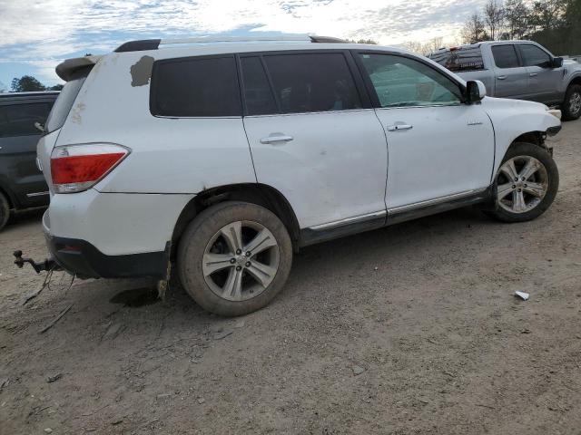 Photo 3 from auction – 2012 TOYOTA HIGHLANDER with VIN 5TDYK3EH1CS051280
