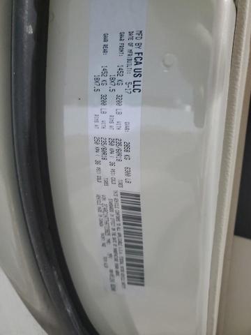 Photo 14 from auction – 2017 CHRYSLER PACIFICA E with VIN 2C4RC1N77HR723825