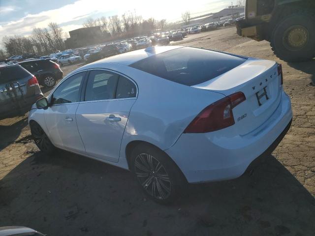 Фото 2 с аукциона – 2012 VOLVO S60 T6 с VIN YV1902FH2C2133992