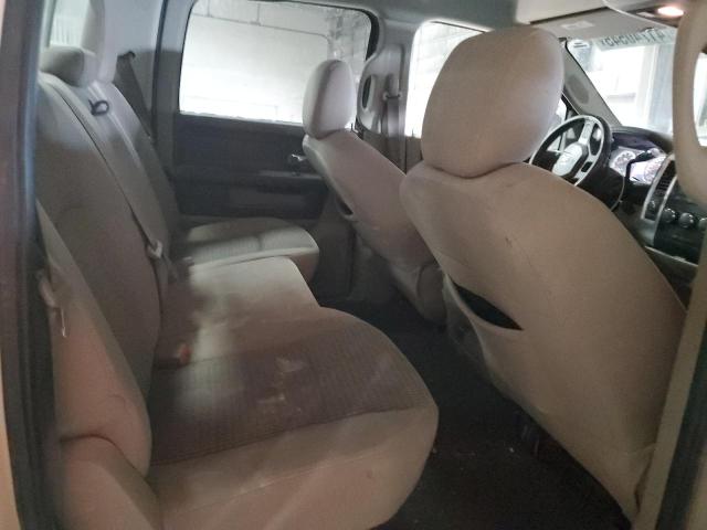 Photo 10 from auction – 2011 DODGE RAM 1500 with VIN 1D7RV1CT0BS501486