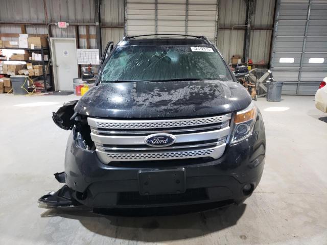 Photo 5 from auction – 2015 FORD EXPLORER X with VIN 1FM5K8D87FGA07425