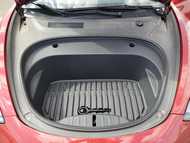 Photo 12 from auction – 2023 TESLA MODEL 3 with VIN 5YJ3E1EA4PF439235