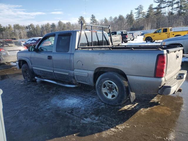 Photo 2 from auction – 2006 CHEVROLET SILVERADO with VIN 1GCEK19B16Z208239