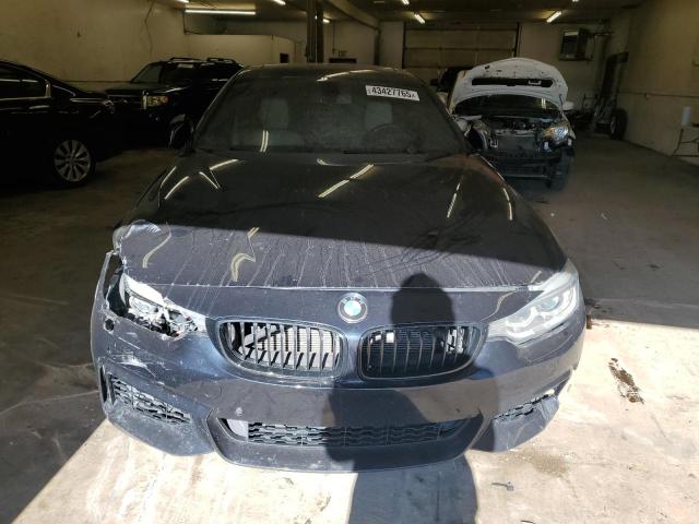 Photo 5 from auction – 2015 BMW 428 XI GRA with VIN WBA4A7C50FD414618