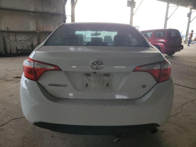 Photo 6 from auction – 2016 TOYOTA COROLLA L with VIN 5YFBURHE5GP481493