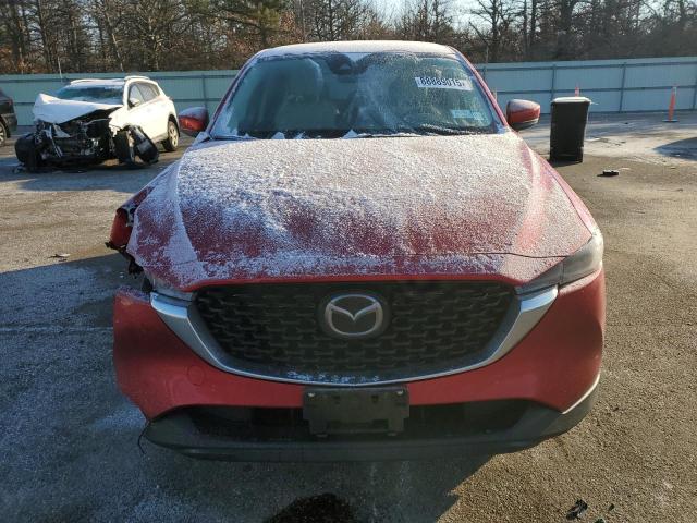 Photo 5 from auction – 2023 MAZDA CX-5 PREMI with VIN JM3KFBDM2P0100201