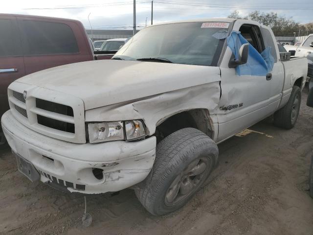 DODGE RAM 1500 2001 with VIN 3B7HC13Y11M556169 - Photo from auction