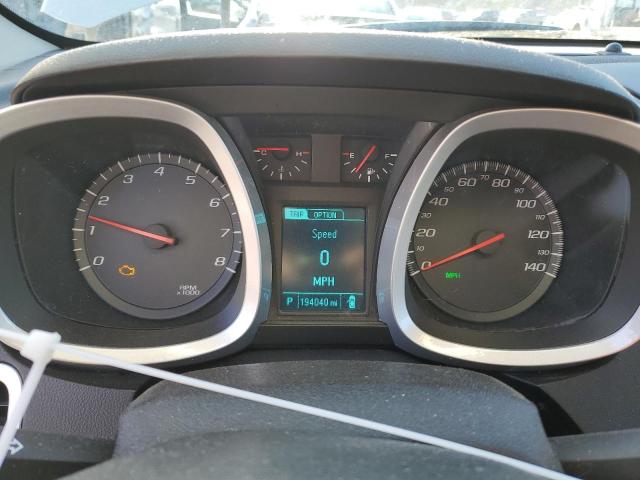 Photo 9 from auction – 2015 CHEVROLET EQUINOX LT with VIN 2GNALBEK1F6101296