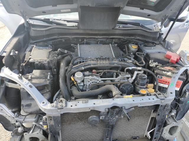 Снимка 12 от търг – 2017 SUBARU FORESTER 2 с VIN JF2SJGWC2HH539654