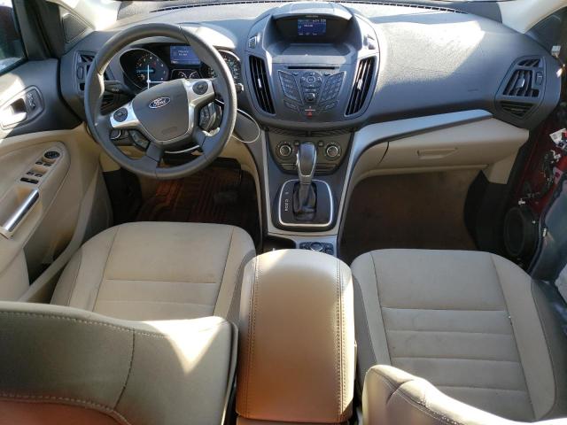 Photo 8 from auction – 2013 FORD ESCAPE SE with VIN 1FMCU0GX5DUA36023