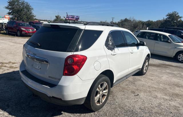 Photo 4 from auction – 2013 CHEVROLET EQUINOX LT with VIN 2GNALDEKXD6267891