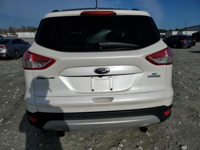 Photo 6 from auction – 2016 FORD ESCAPE SE with VIN 1FMCU0GX5GUA90636