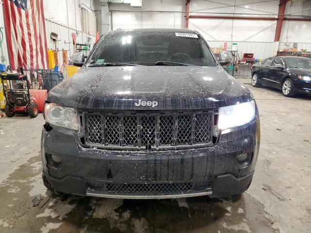 Photo 5 from auction – 2011 JEEP GRAND CHER with VIN 1J4RR6GT7BC606116