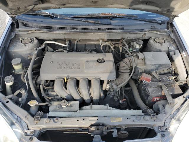 Photo 11 from auction – 2004 TOYOTA COROLLA CE with VIN 1NXBR32E94Z242448