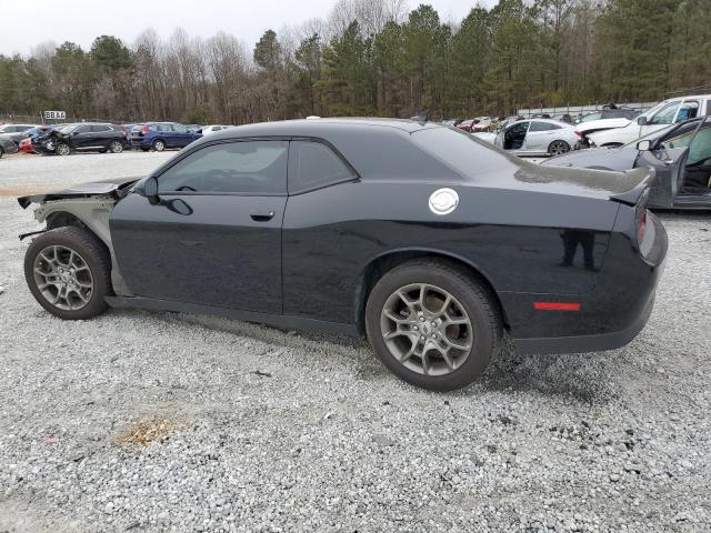 Photo 2 from auction – 2017 DODGE CHALLENGER with VIN 2C3CDZGG7HH652084