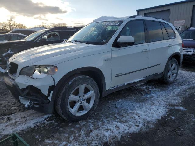 Photo 1 from auction – 2010 BMW X5 XDRIVE3 with VIN 5UXFF0C51ALT76060
