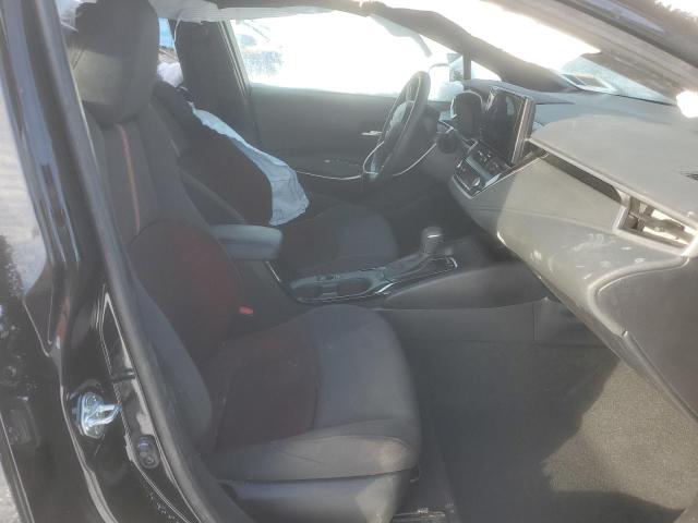 Photo 7 from auction – 2024 TOYOTA COROLLA SE with VIN 5YFS4MCE7RP171584