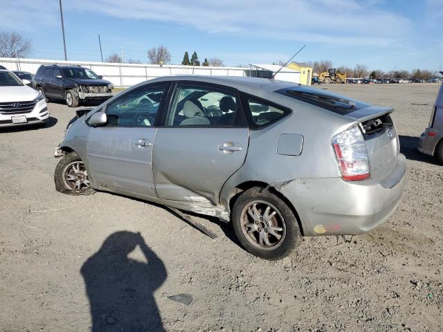 Photo 2 from auction – 2005 TOYOTA PRIUS with VIN JTDKB20U153030664